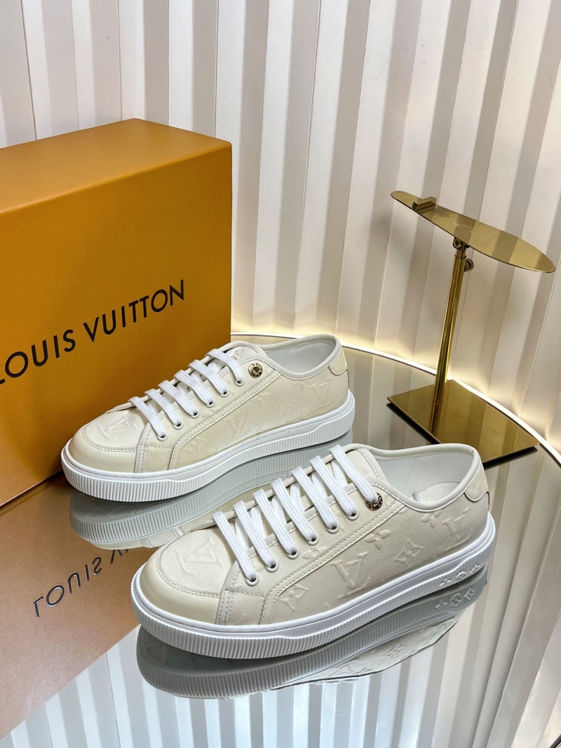 l0vis Vvtt0n low shoes